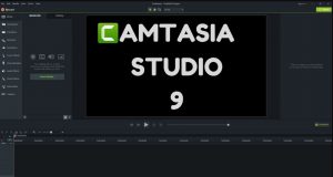 Camtasia Studio 9 Crack Serial Key Full Download