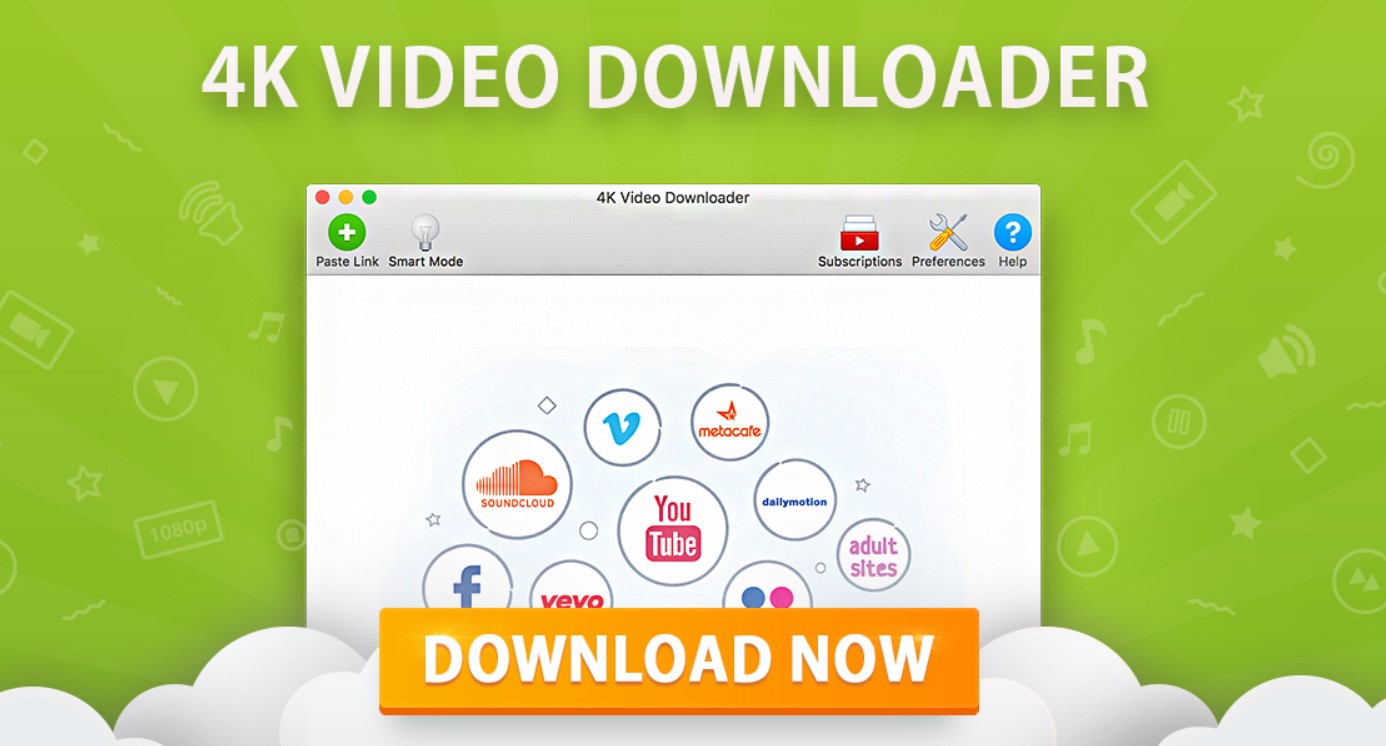 4k video downloader 4.3 key Full Crack {Free}