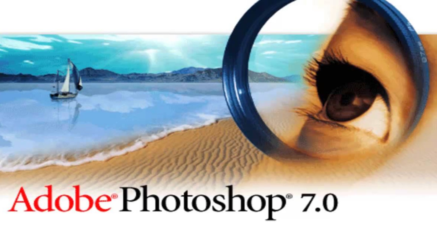 adobe photoshop 7 software download