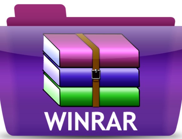 Winrar v5.50 Crack Full Final Version Latest Download