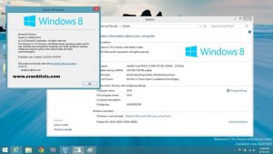 Windows 8.1 Penggerak - KMSAUTO NET Terbaik