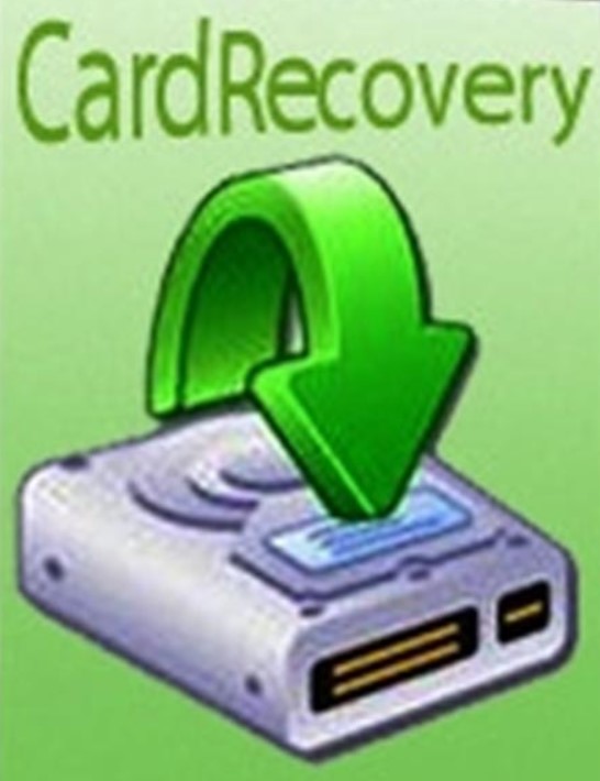 card recovery key