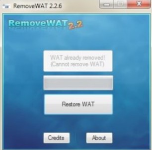 Removewat 2.2.7 Free Download By TeamDaz