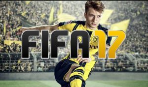 torrent fifa 17 crack