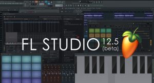 FL Studio 20.8.2.2247 Crack Torrent Full Version Final Retail