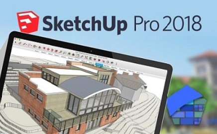 SketchUp Pro 2023 Crack License KEY Windows + MAC