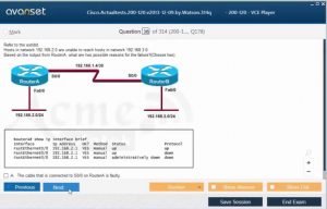 VCE Exam Simulator 2.6.2 Tambalan Retak, Serial key Latest