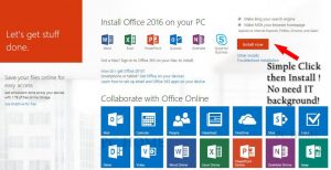 Microsoft Office 2018 Crack Full Version Free Download