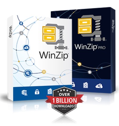 WinZip Pro 26.0 Crack {Registration Code + Full}