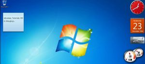 Windows 7 Professional Full Version 32/64 Bit