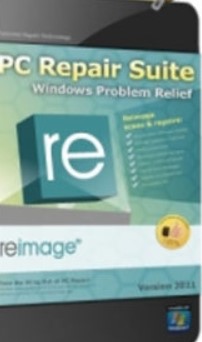 Reimage PC Repair 2018 Crack {License key keygen} Full Version