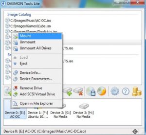 Daemon Tools Lite 10.14.0.1546 Serial Number