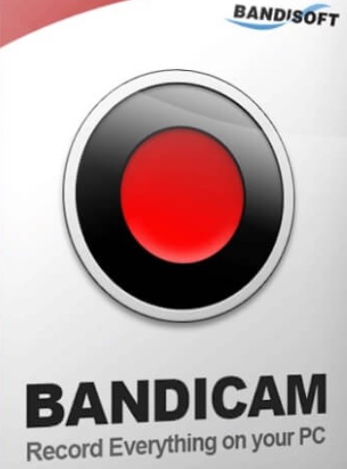 Bandicam Crack Full Version {Keygen + Serial Number} Free Download