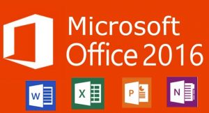 MS Office 2016 Free Download Full Version with Product Key