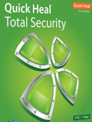 Quick heal total security 2022 Crack With License Key Free