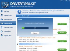Driver Toolkit 8.5 Crack + License Key Free Download