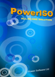 PowerISO 8.1 Retak Dengan Serial Key Seumur Hidup [32/64 Sedikit]