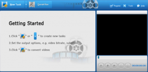 Total Video Converter Unduh Gratis Versi Lengkap Dengan Kunci