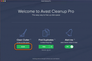 Avast Cleanup 2018 Activation Code [Latest Working]