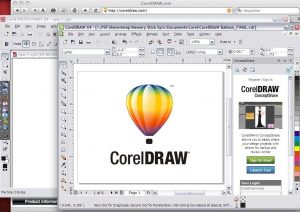 corel draw x7 crack only