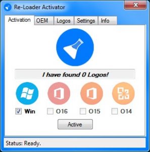 Pengaktif ReLoader 3.4 Windows + Kantor [Diperbarui] {2020}