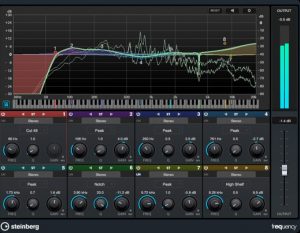Cubase Pro 9 Crack Full Version With Serial Key