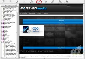 download easy worship