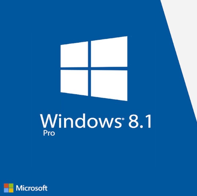 Windows 8.1 Kunci produk + Pengaktifan [Kerja Terbaru]