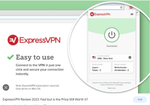 Express VPN Crack With Activation Code [Latest]
