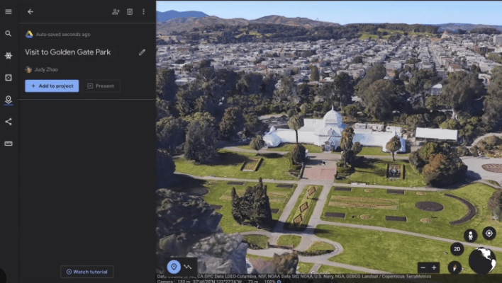 Google Earth Pro Keygen Crack + License Key [2023]